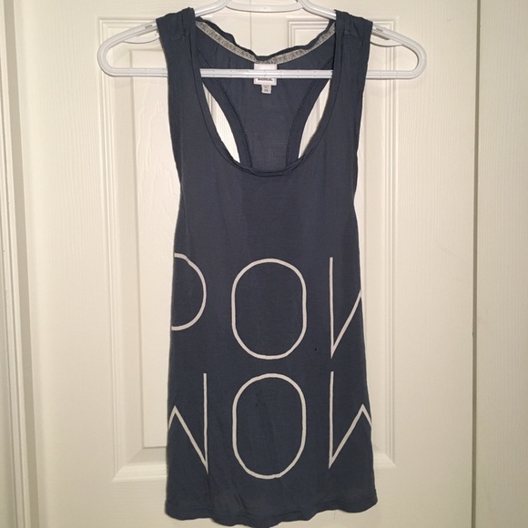 Bench tank top - Picture 1 of 3